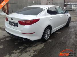 запчасти  KIA Magentis IV (JF) фото 10