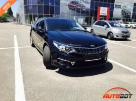 запчасти  KIA Optima IV (JF) фото 10