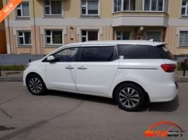 запчасти  KIA Carnival III (UVP, YP) фото 10