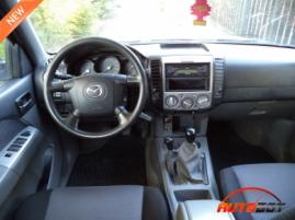 запчастини  MAZDA BT-50 I фото 10