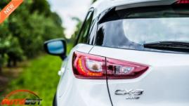 запчасти  MAZDA CX-3 (DK5) фото 10