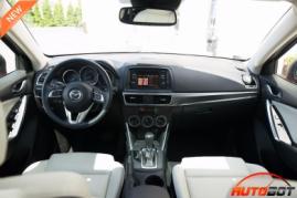 запчасти  MAZDA CX-5 II (KF) фото 10