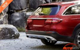 запчастини  MERCEDES-BENZ E-CLASS X213 ALL-TERRAIN фото 10