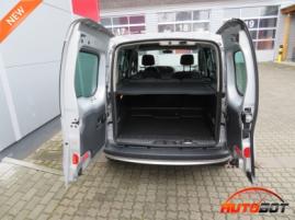 запчасти  MERCEDES-BENZ Citan W415 фото 10