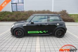 запчастини  MINI Cooper II JCW (R56) фото 10