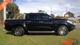 запчастини  NISSAN Frontier IV (D23) фото 10