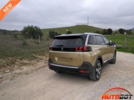 запчасти  PEUGEOT 5008 II фото 10