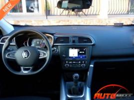 запчастини  RENAULT Kadjar запчастини  RENAULT Kadjar фото 10