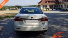 запчастини  RENAULT Latitude (L7) фото 10