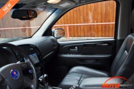 запчастини  SAAB 9-7X фото 10