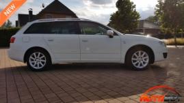 запчастини  SEAT Exeo (3R2) фото 10