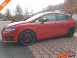 запчастини  SEAT Leon Cupra Mk II запчастини  SEAT Leon Cupra Mk II фото 10