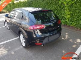 запчасти  SEAT Leon Mk II FR (1P1) фото 10