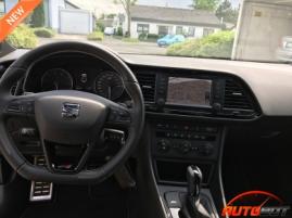 запчастини  SEAT Leon Mk III SC (5F5) запчастини  SEAT Leon Mk III SC (5F5) фото 10
