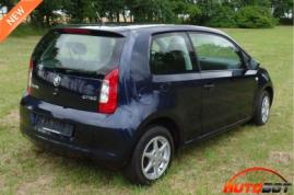 запчастини  SKODA Citigo запчастини  SKODA Citigo фото 10