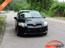 запчастини  TOYOTA Auris I E150 (JPP, UKP) фото 10