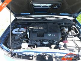 запчасти  TOYOTA Hilux VIII (AN12, AN13) фото 10
