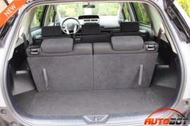 запчастини  TOYOTA Prius+ (ZVW40) запчастини  TOYOTA Prius+ (ZVW40) фото 10