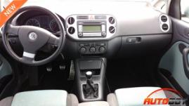 запчасти  VOLKSWAGEN Cross Golf фото 10