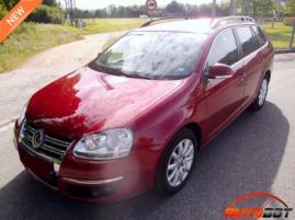 запчасти  VOLKSWAGEN Golf V Variant (1K5) фото 2