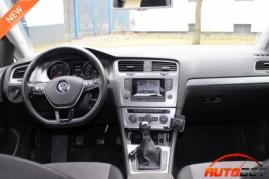 запчастини  VOLKSWAGEN Golf VII Variant (BA5) фото 10