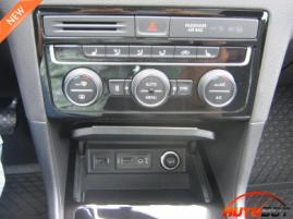 запчасти  VOLKSWAGEN Golf VII Sportsvan фото 10