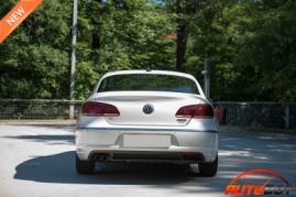 запчасти  VOLKSWAGEN Passat CC (358) фото 10