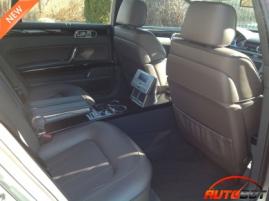 запчасти  VOLKSWAGEN Phaeton (3D1) фото 10