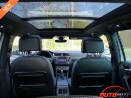 запчастини  VOLKSWAGEN Tiguan II (AD1) запчастини  VOLKSWAGEN Tiguan II (AD1) фото 10