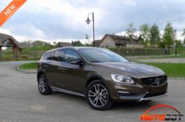 запчасти  VOLVO V60 Cross Country фото 10