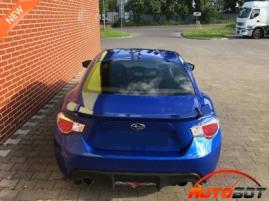 запчастини  SUBARU BRZ (Z10) фото 10