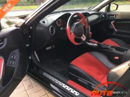 запчастини  TOYOTA GT86 (ZN6) фото 10