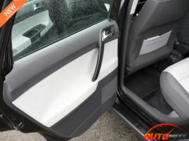 запчасти  VOLKSWAGEN Cross Polo II фото 10