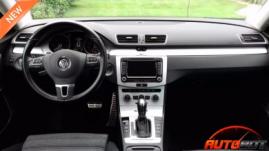 запчасти  VOLKSWAGEN Passat Alltrack Mk I (B7) фото 10