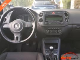запчастини  VOLKSWAGEN Golf VI Plus (521) запчастини  VOLKSWAGEN Golf VI Plus (521) фото 10
