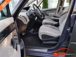 запчасти  CITROEN C4 I Grand Picasso (UD) фото 10