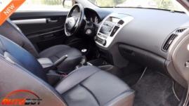 запчастини  KIA PRO Cee'd I (ED) фото 10