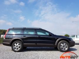 запчастини  VOLVO XC70 II (P2) запчастини  VOLVO XC70 II (P2) фото 9