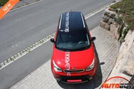 запчастини  KIA Soul II (PS) фото 10