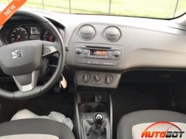 запчастини  SEAT Ibiza Mk IV (6J5) фото 10