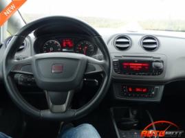 запчасти  SEAT Ibiza SC Mk IV (6J1) фото 10