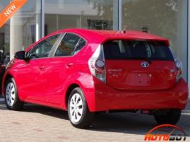 запчастини  TOYOTA Prius c (NHP10) запчастини  TOYOTA Prius c (NHP10) фото 10