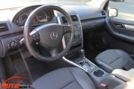 запчастини  MERCEDES-BENZ A-CLASS W169/C169 фото 10