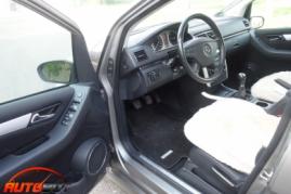 запчасти  MERCEDES-BENZ B-CLASS W245 фото 10