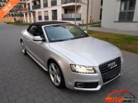 запчасти  AUDI A5 I (8T0, 8F7) фото 10