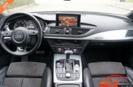 запчасти  AUDI A7 I Sportback (4GA) фото 10