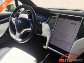 запчастини  TESLA Model X фото 10