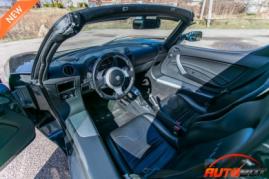 запчастини  TESLA Roadster запчастини  TESLA Roadster фото 11