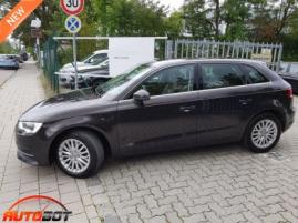 запчастини  AUDI A3/S3 III Sportback (8VA) запчастини  AUDI A3/S3 III Sportback (8VA) фото 10