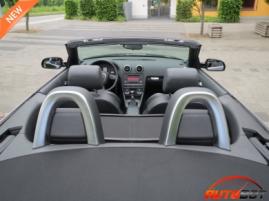 запчасти  AUDI A3 II Cabrio (8P7) фото 10